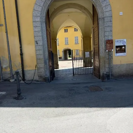 Cortile Di Natalia *