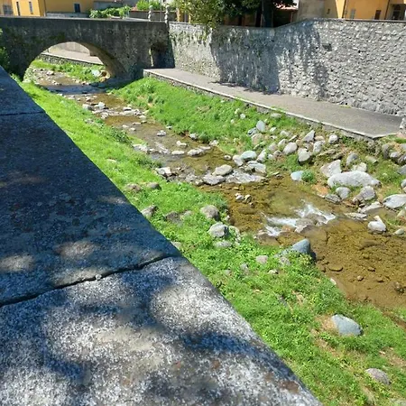 Cortile Di Natalia 아파트