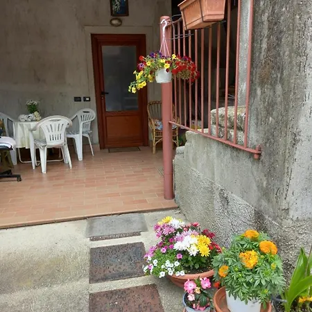 Cortile Di Natalia *