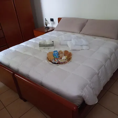 Cortile Di Natalia Apartament *
