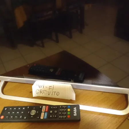 Cortile Di Natalia 아파트 *