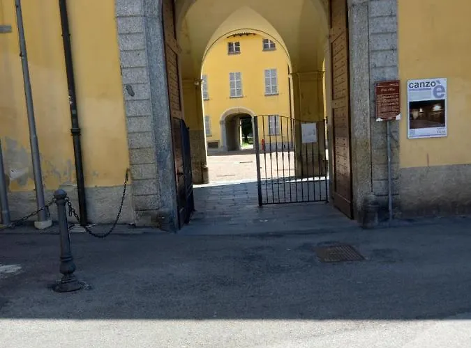 Cortile Di Natalia *