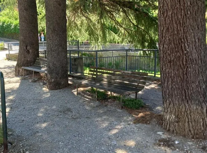 Cortile Di Natalia Canzo