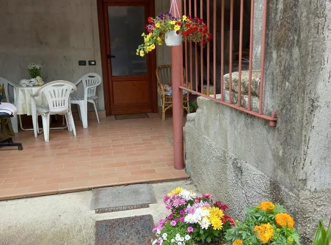 Cortile Di Natalia *