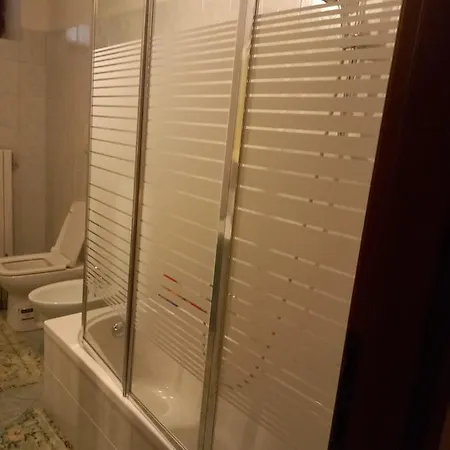 Cortile Di Natalia *