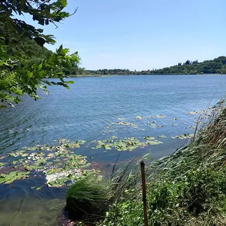 דירה Cortile Di Natalia Canzo