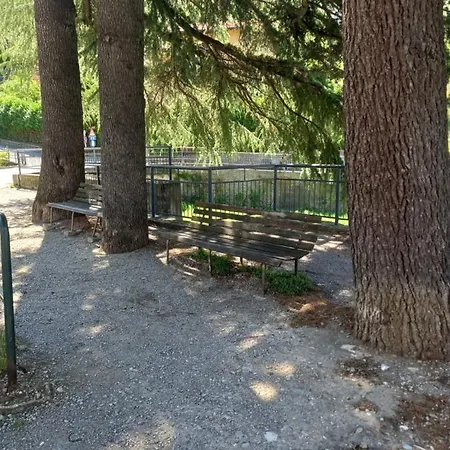 Cortile Di Natalia Canzo