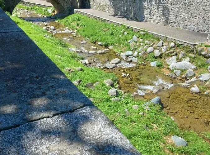 Cortile Di Natalia Apartament