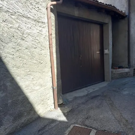 Cortile Di Natalia Apartment